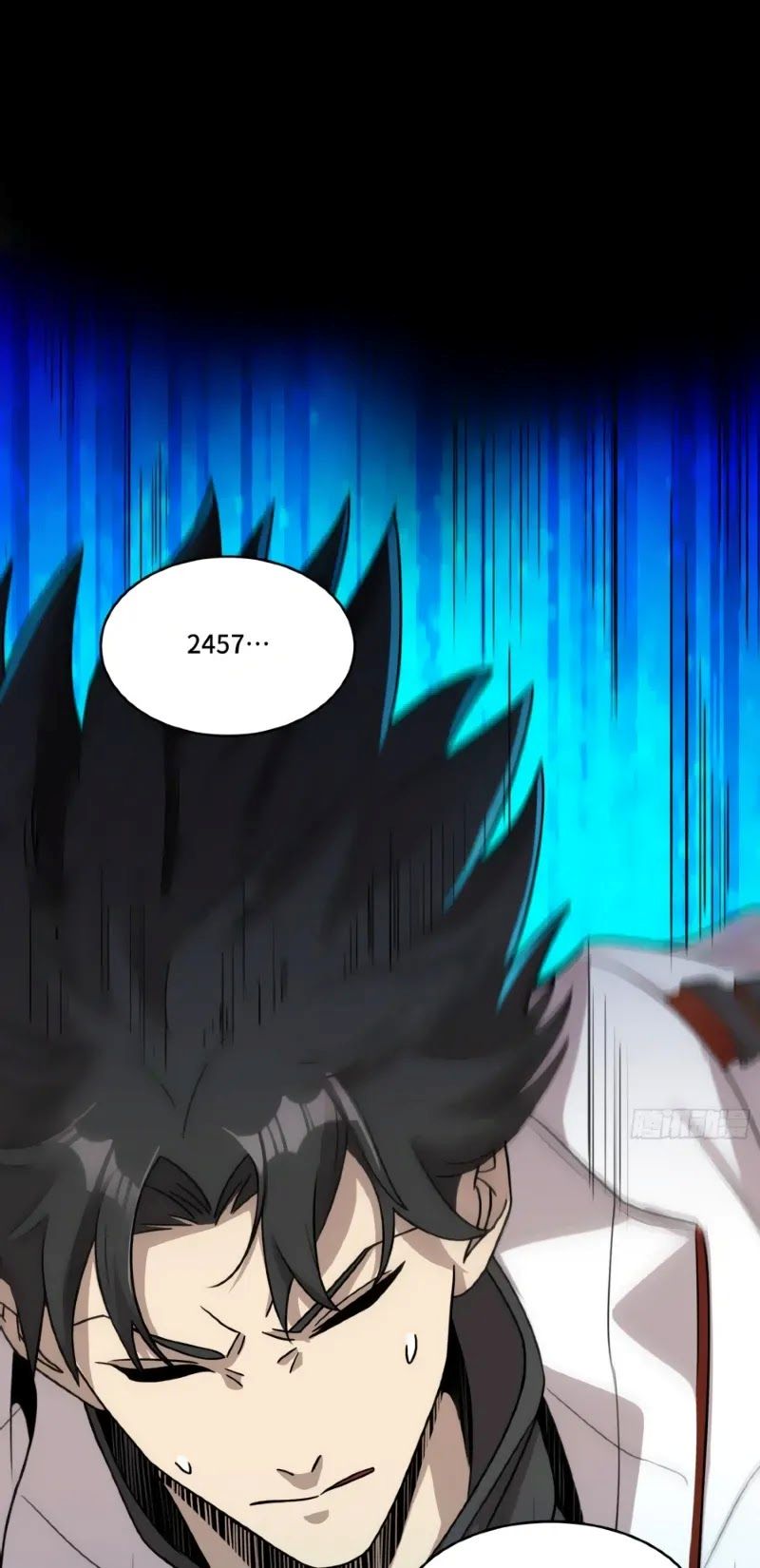 Legend of Star General Chapter 79 Gambar 64