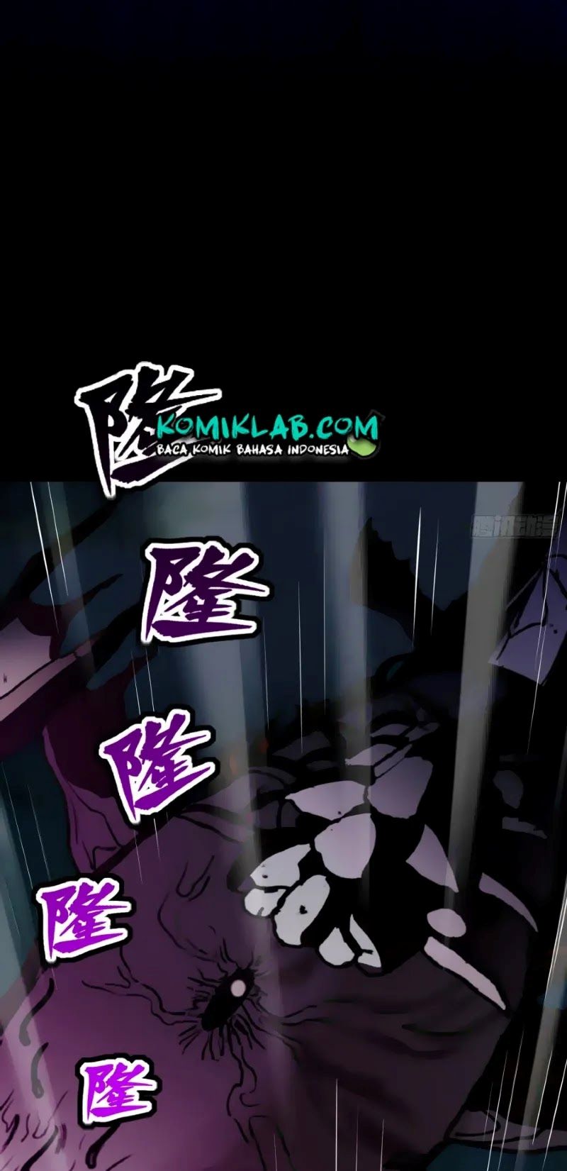 Legend of Star General Chapter 79 Gambar 66