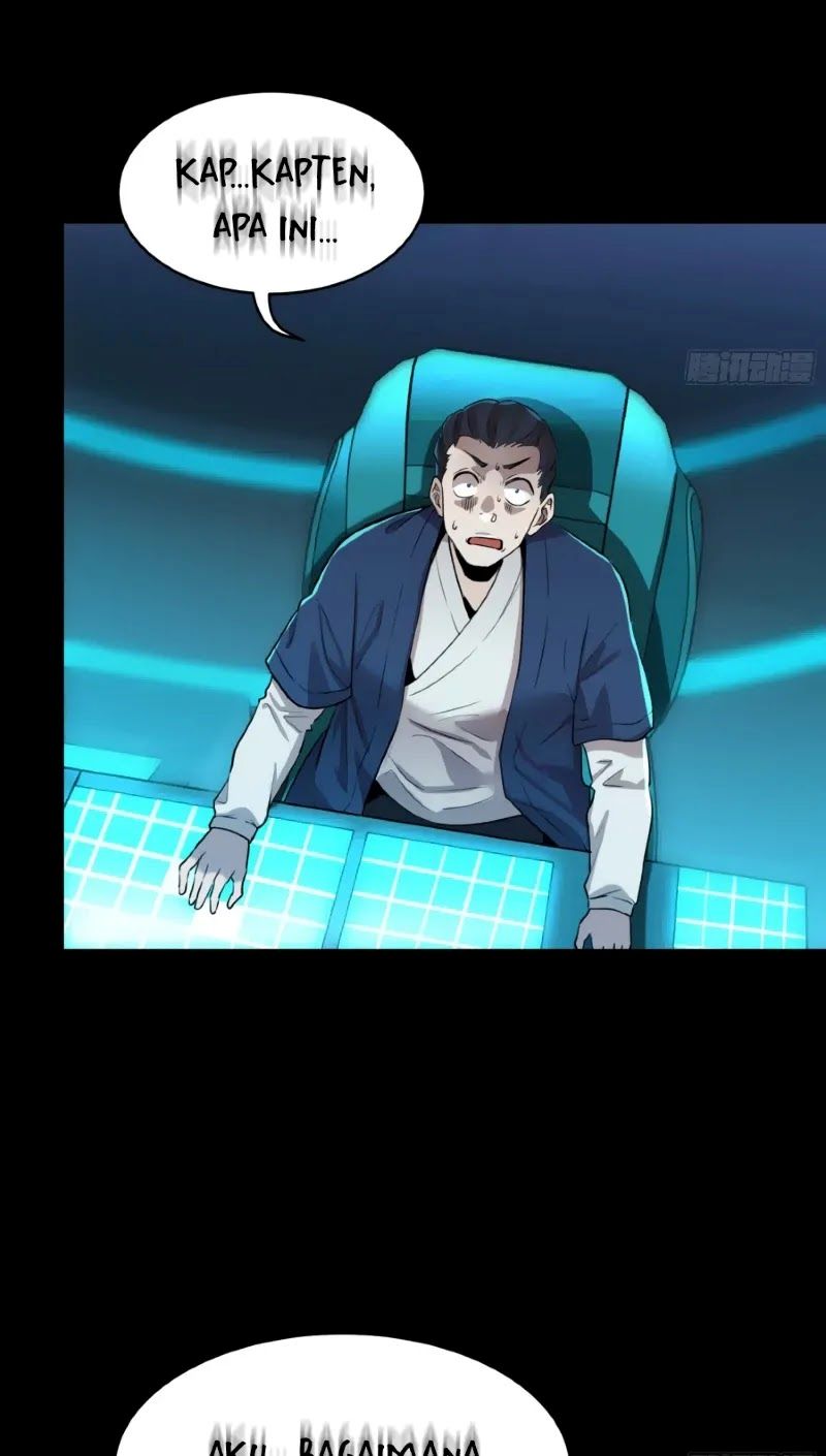 Legend of Star General Chapter 79 Gambar 6