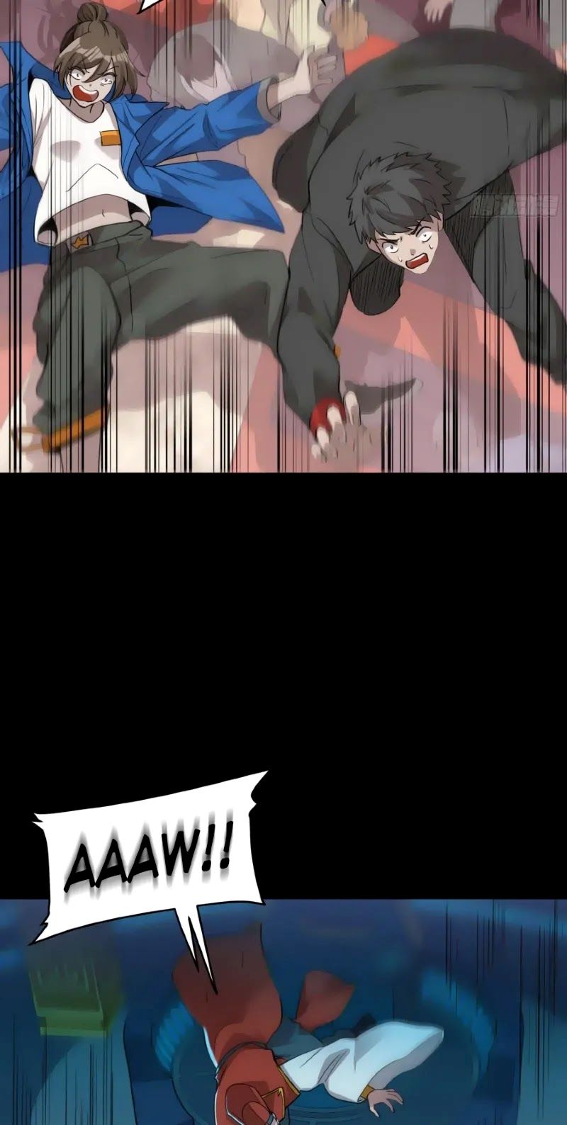 Legend of Star General Chapter 79 Gambar 61