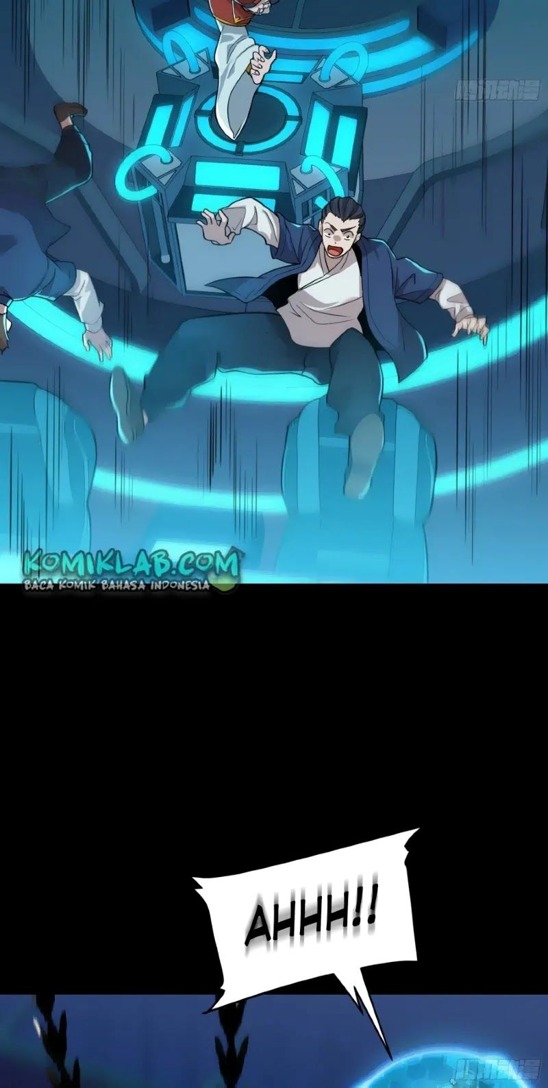 Legend of Star General Chapter 79 Gambar 62