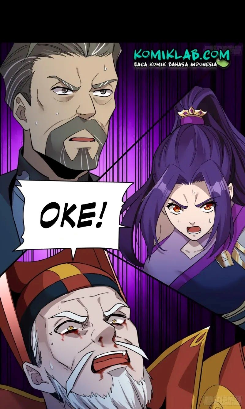 Legend of Star General Chapter 79 Gambar 74