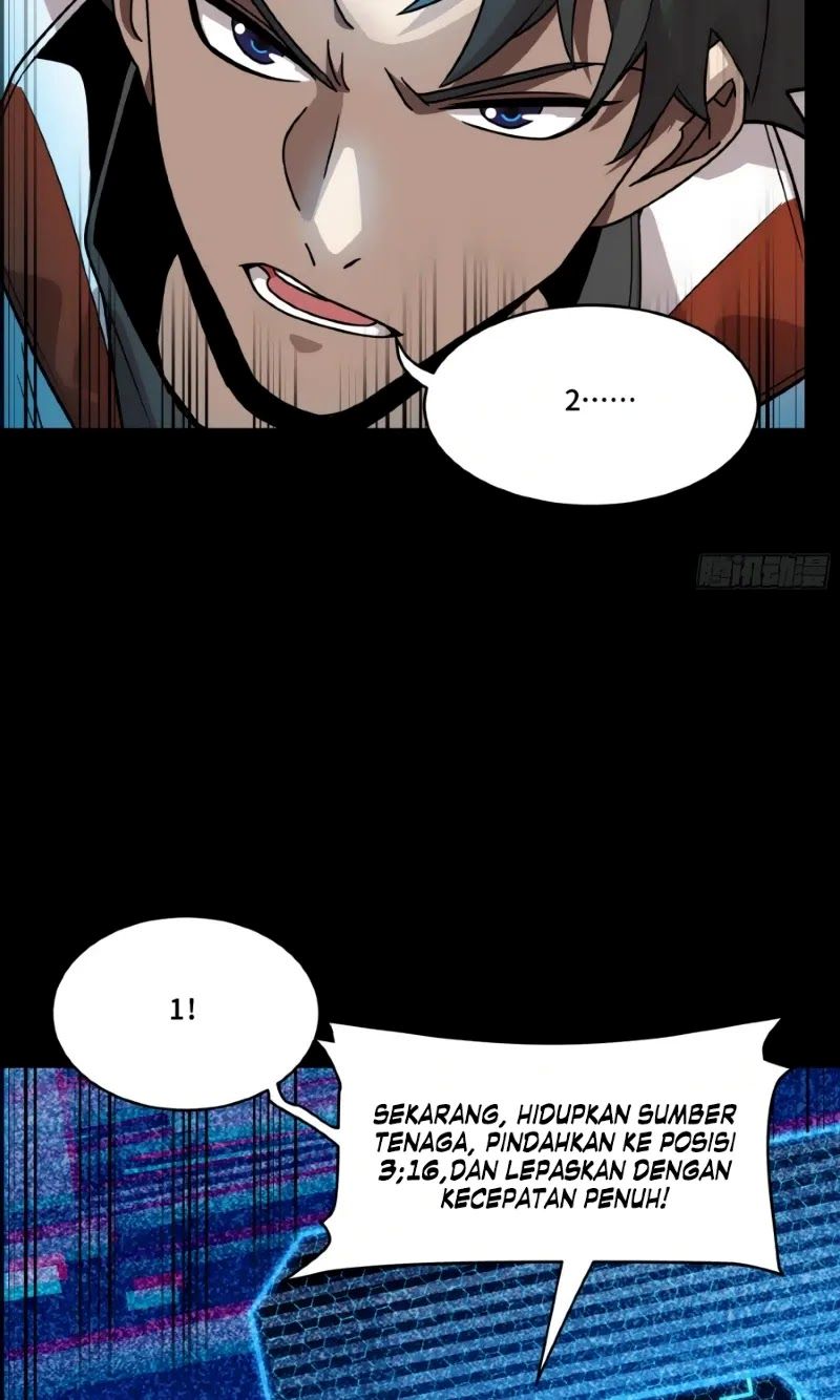 Legend of Star General Chapter 79 Gambar 72