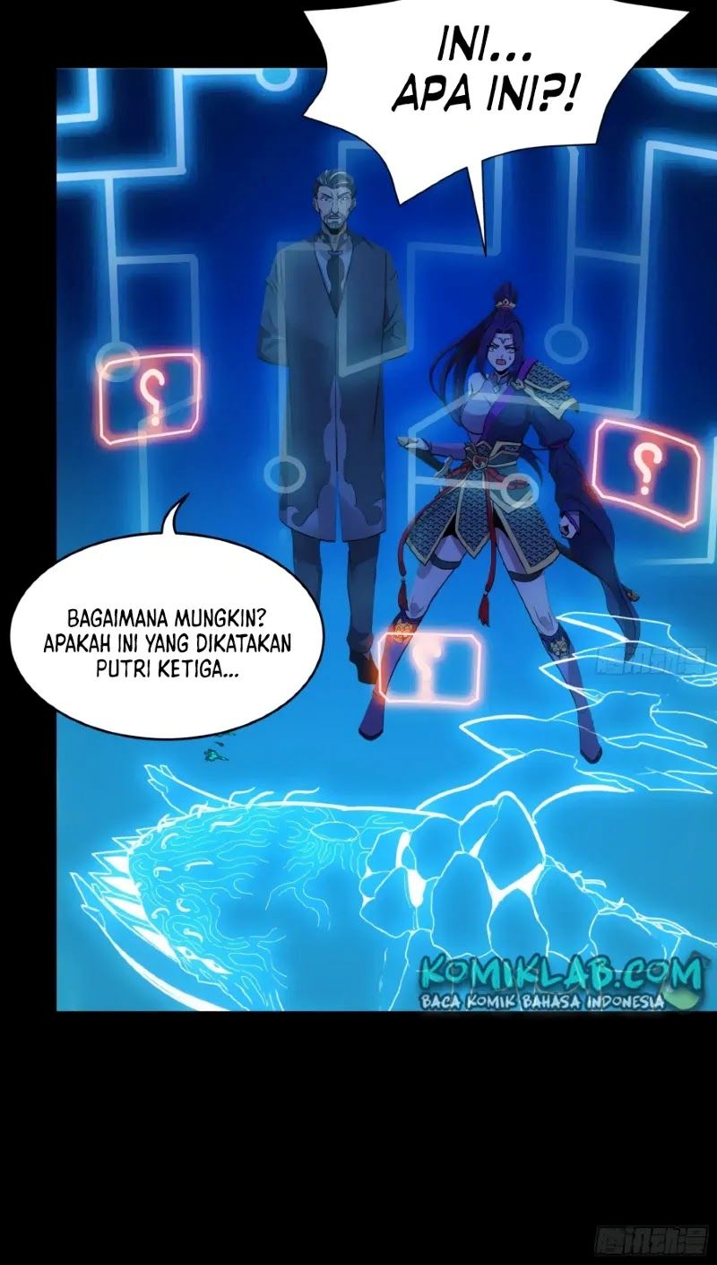 Legend of Star General Chapter 79 Gambar 8