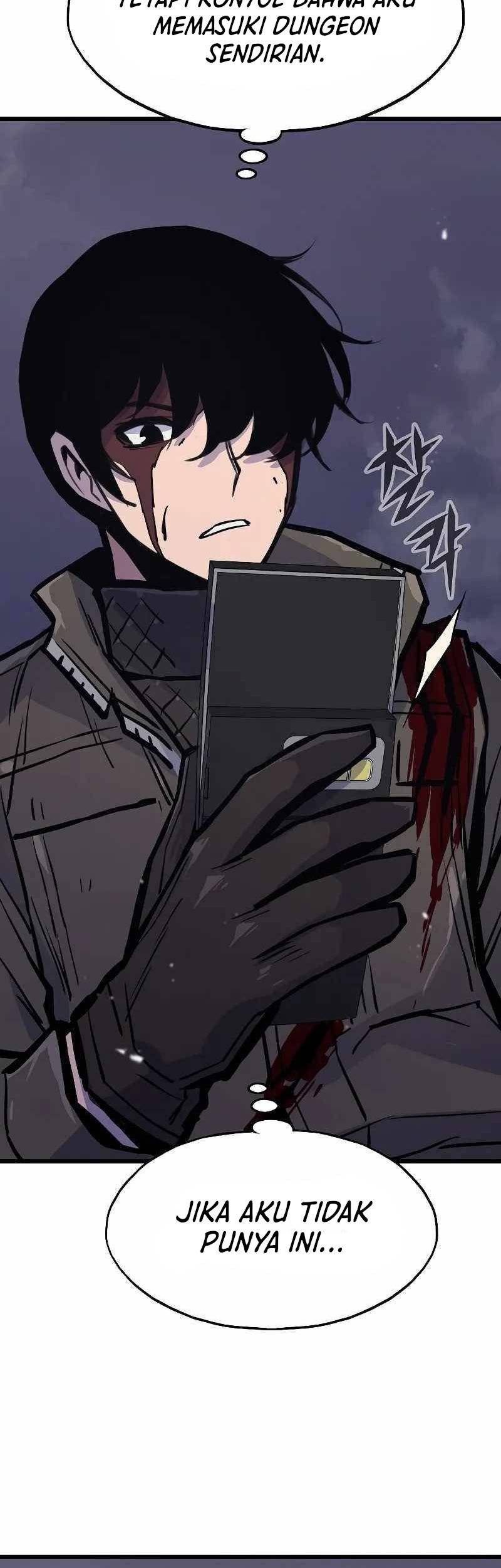 Past Life Regressor (Remake 2022) Chapter 20 Gambar 50