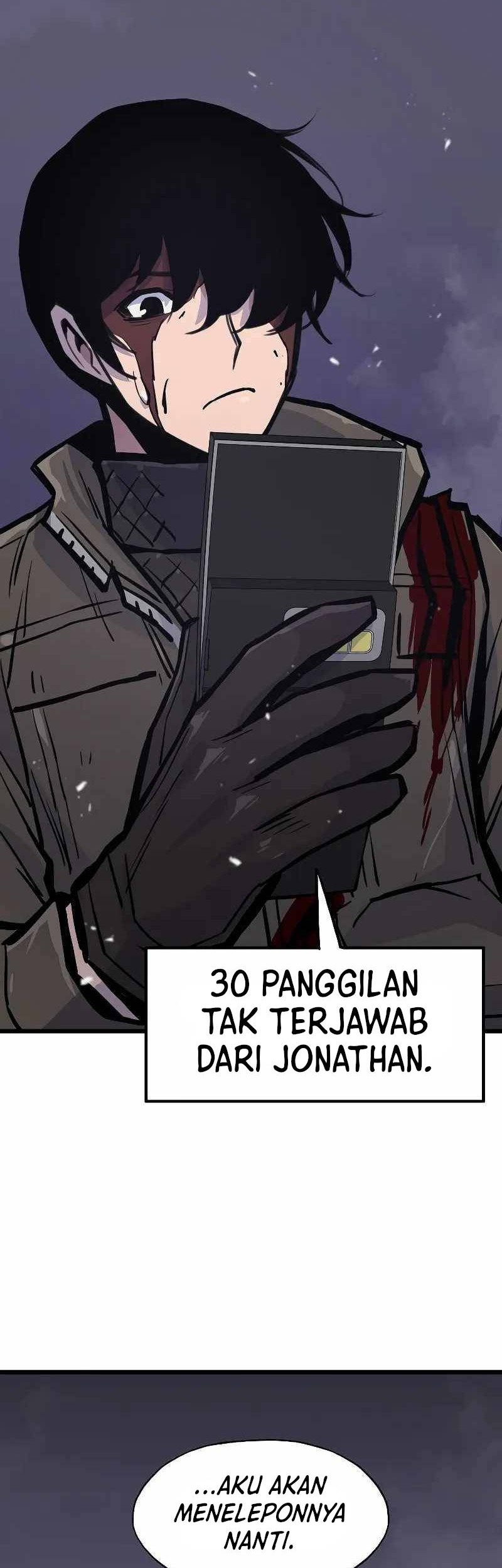Past Life Regressor (Remake 2022) Chapter 20 Gambar 51