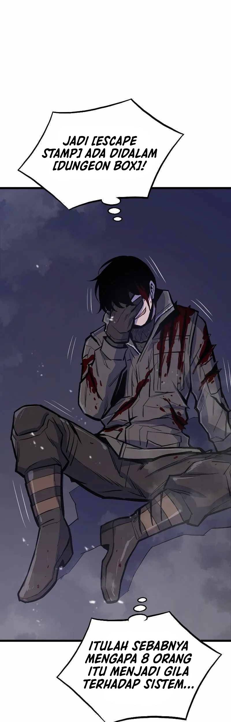 Past Life Regressor (Remake 2022) Chapter 20 Gambar 47