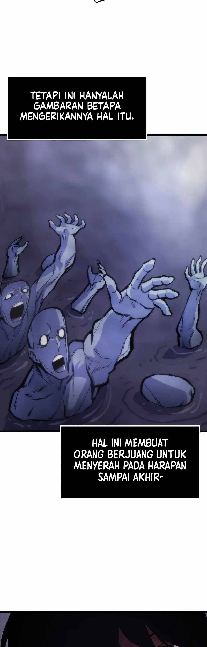 Past Life Regressor (Remake 2022) Chapter 20 Gambar 48