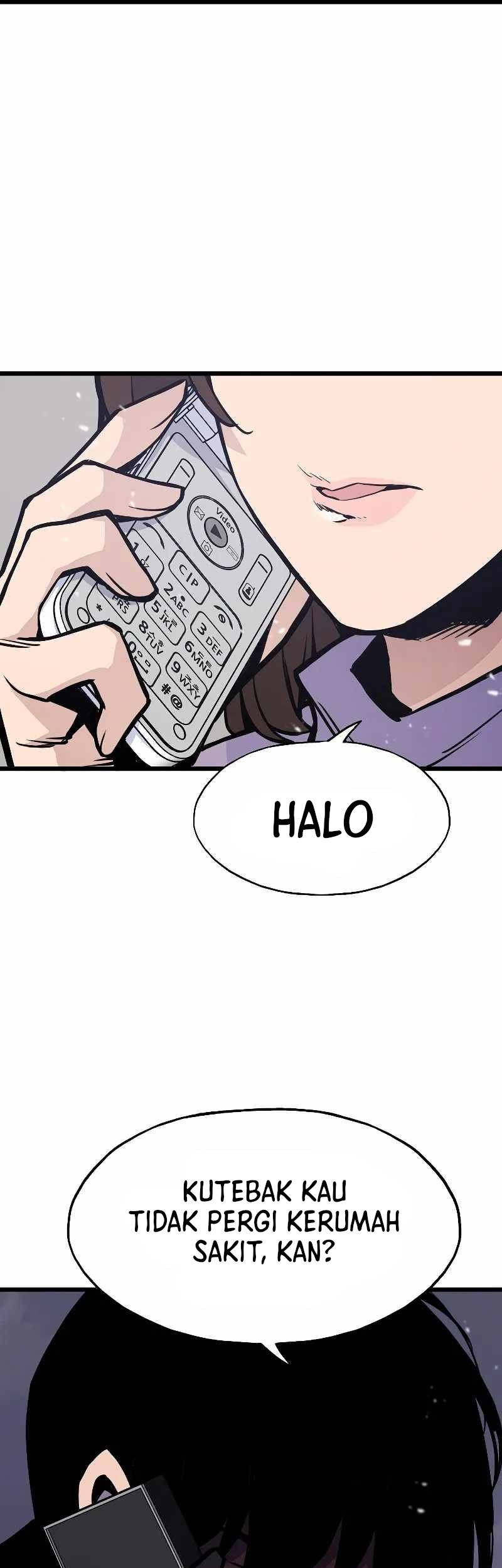 Past Life Regressor (Remake 2022) Chapter 20 Gambar 53