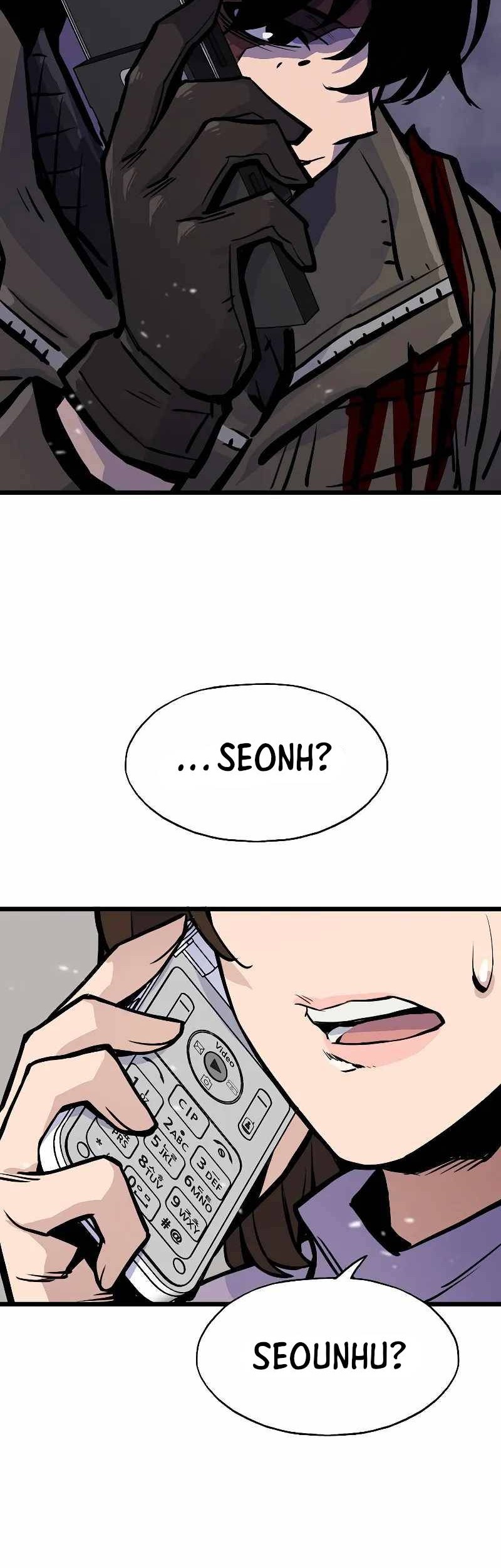 Past Life Regressor (Remake 2022) Chapter 20 Gambar 54