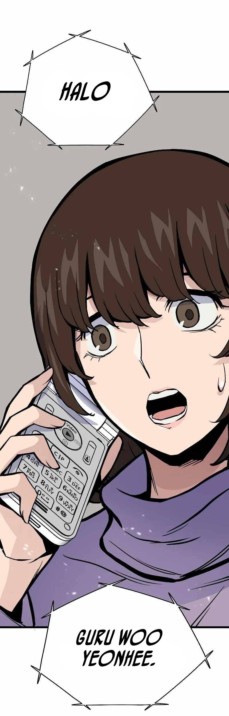 Past Life Regressor (Remake 2022) Chapter 20 Gambar 55