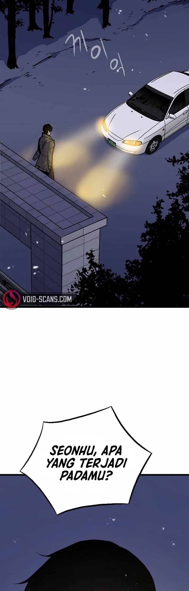 Past Life Regressor (Remake 2022) Chapter 20 Gambar 57