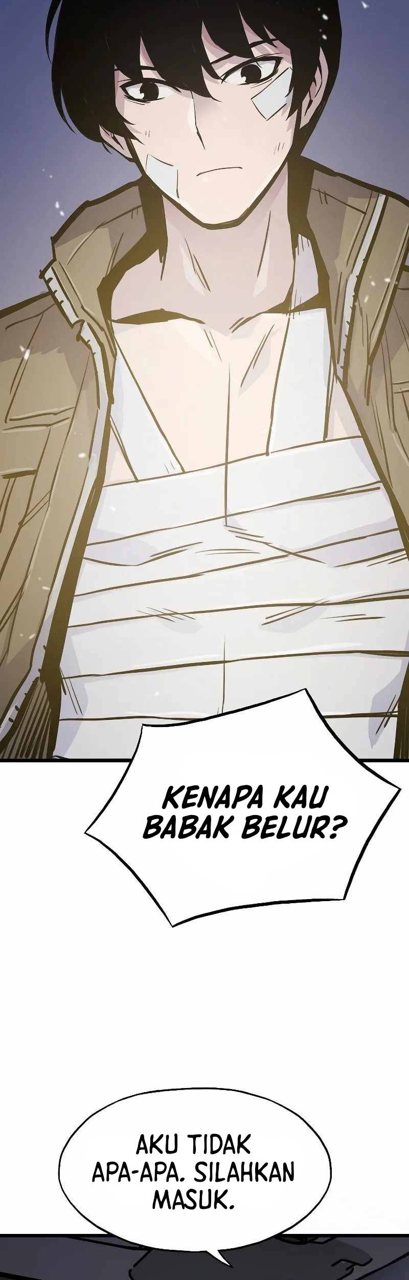 Past Life Regressor (Remake 2022) Chapter 20 Gambar 58