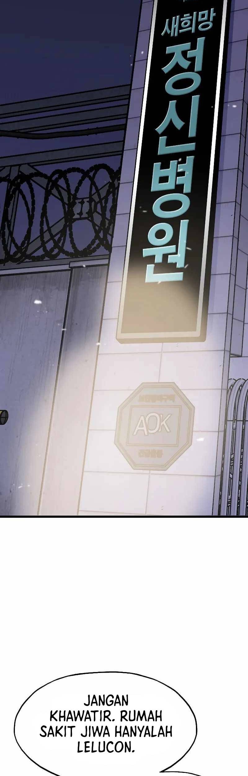 Past Life Regressor (Remake 2022) Chapter 20 Gambar 61