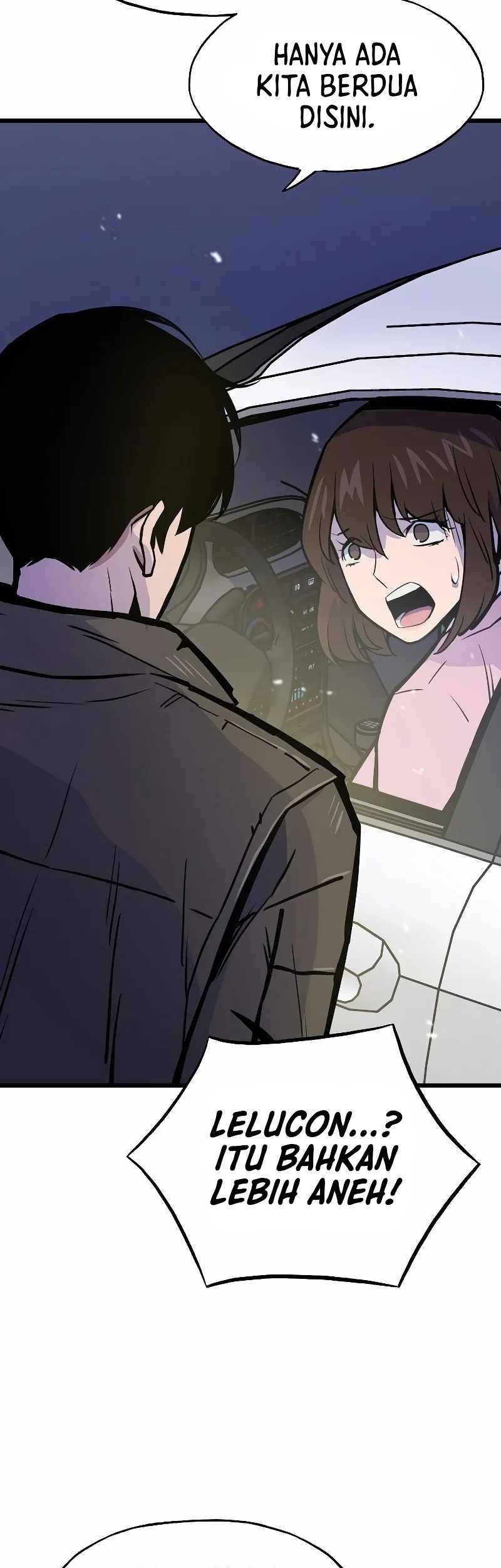 Past Life Regressor (Remake 2022) Chapter 20 Gambar 62