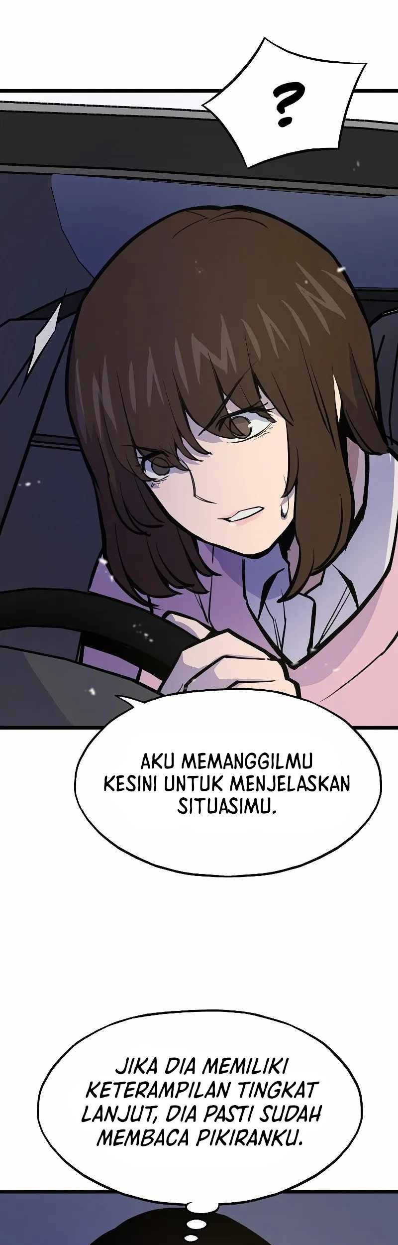 Past Life Regressor (Remake 2022) Chapter 20 Gambar 64