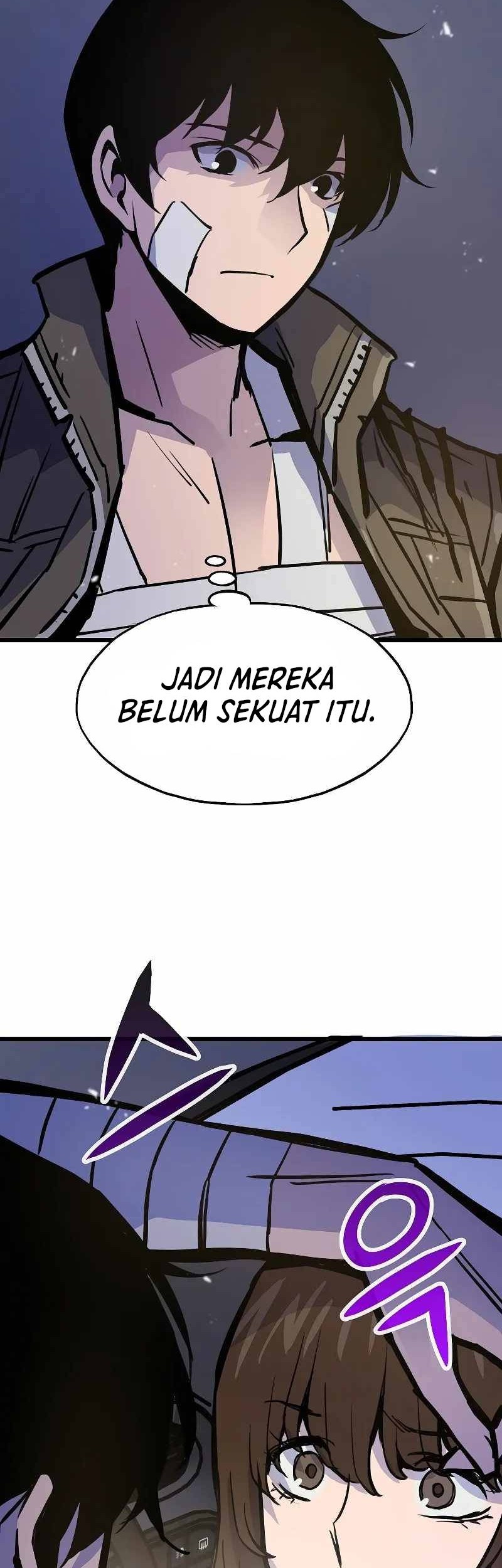 Past Life Regressor (Remake 2022) Chapter 20 Gambar 65