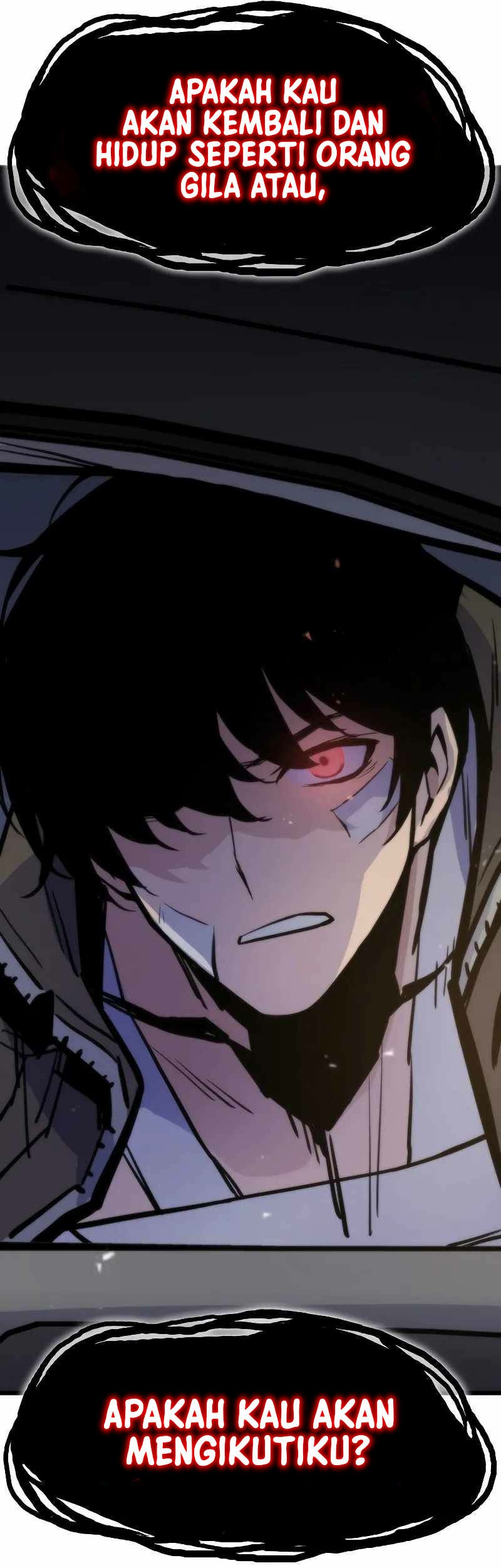 Past Life Regressor (Remake 2022) Chapter 20 Gambar 67