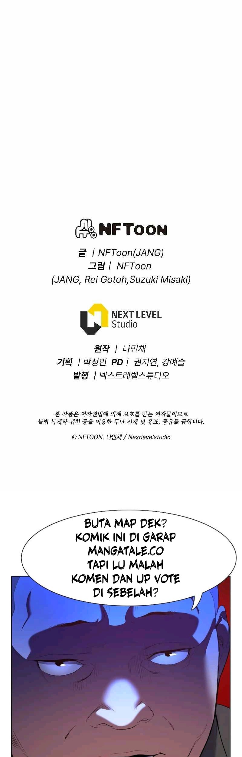 Past Life Regressor (Remake 2022) Chapter 20 Gambar 68