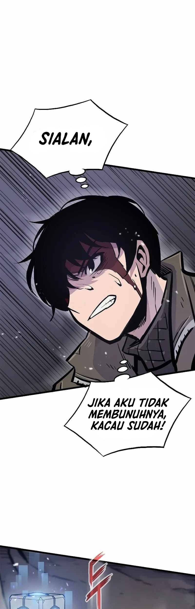 Past Life Regressor (Remake 2022) Chapter 20 Gambar 31