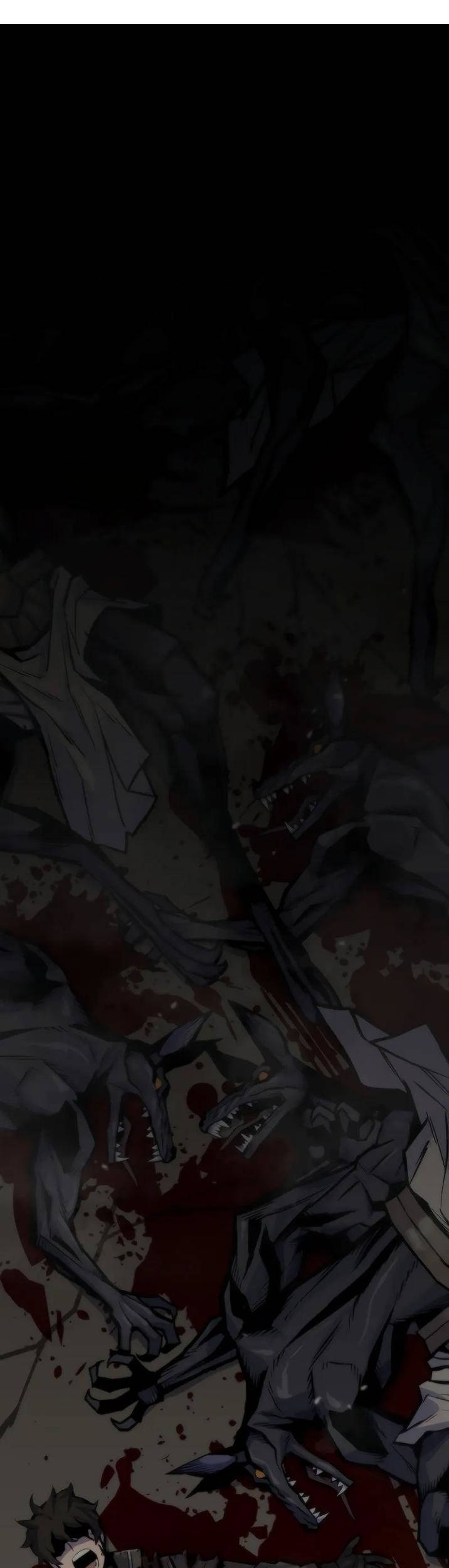 Manhwa Past Life Regressor (Remake 2022) Chapter 20 gambar nomor 2