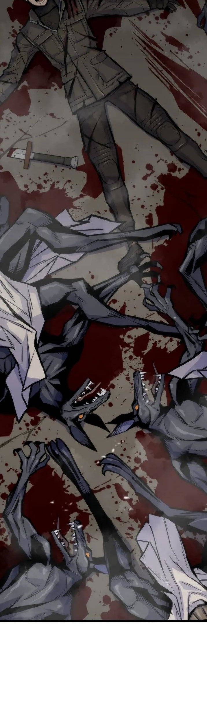 Past Life Regressor (Remake 2022) Chapter 20 Gambar 3