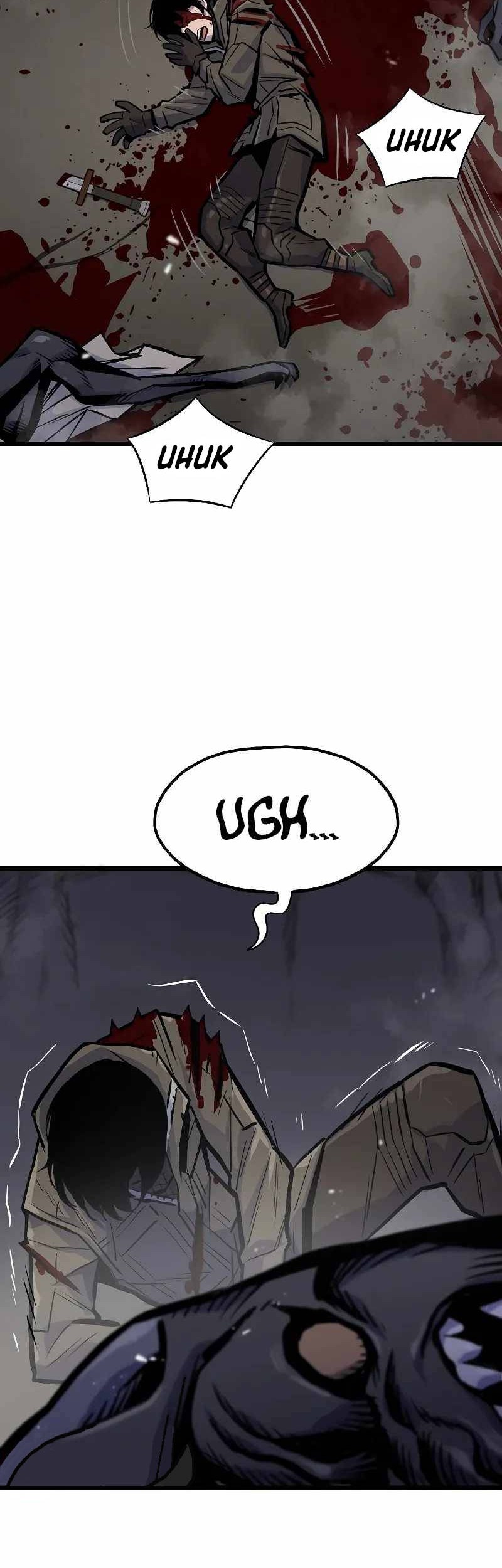 Past Life Regressor (Remake 2022) Chapter 20 Gambar 7