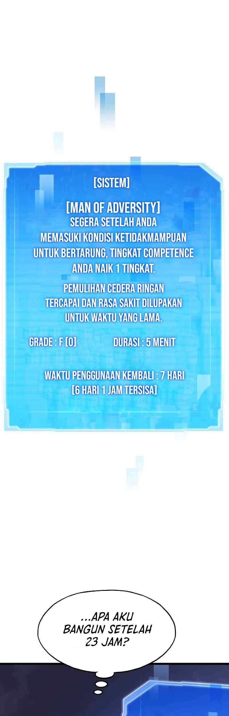 Past Life Regressor (Remake 2022) Chapter 20 Gambar 9