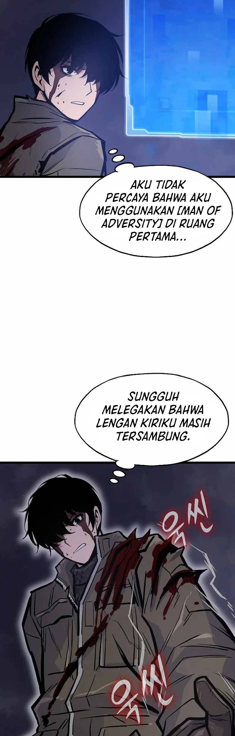 Past Life Regressor (Remake 2022) Chapter 20 Gambar 10