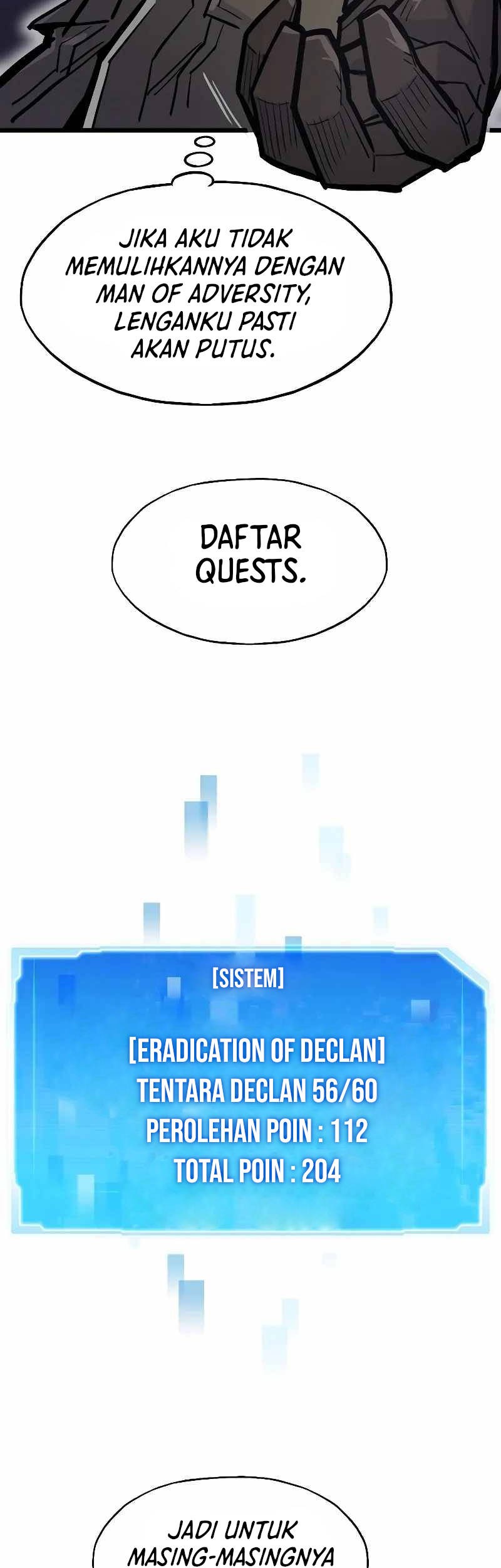 Past Life Regressor (Remake 2022) Chapter 20 Gambar 11