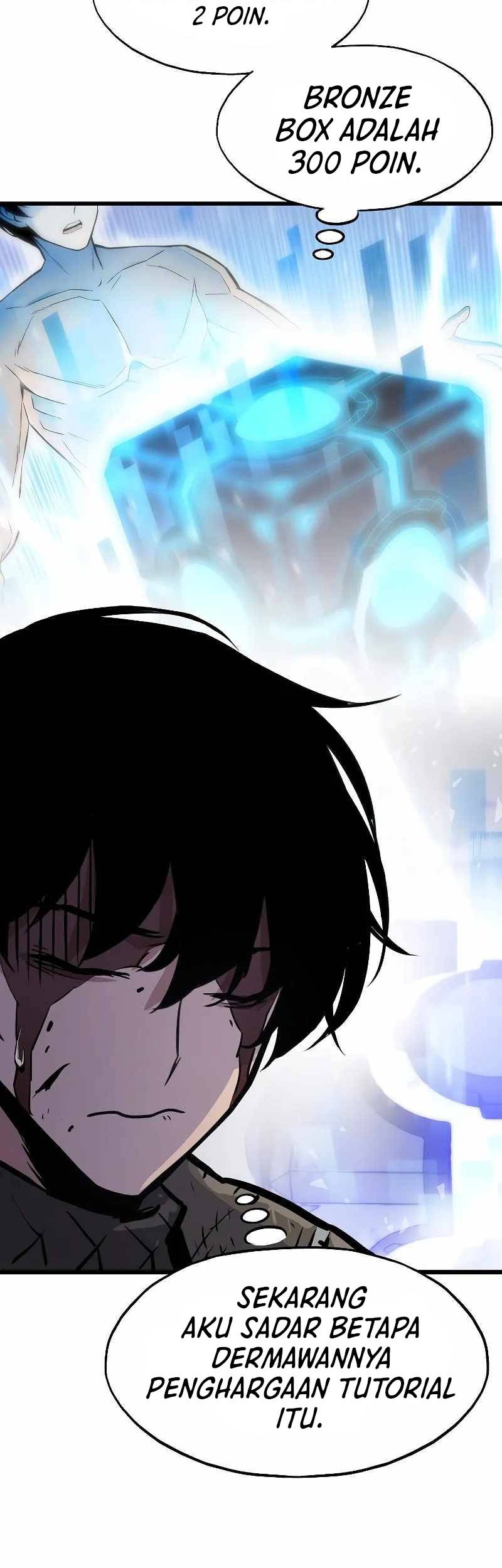 Past Life Regressor (Remake 2022) Chapter 20 Gambar 12