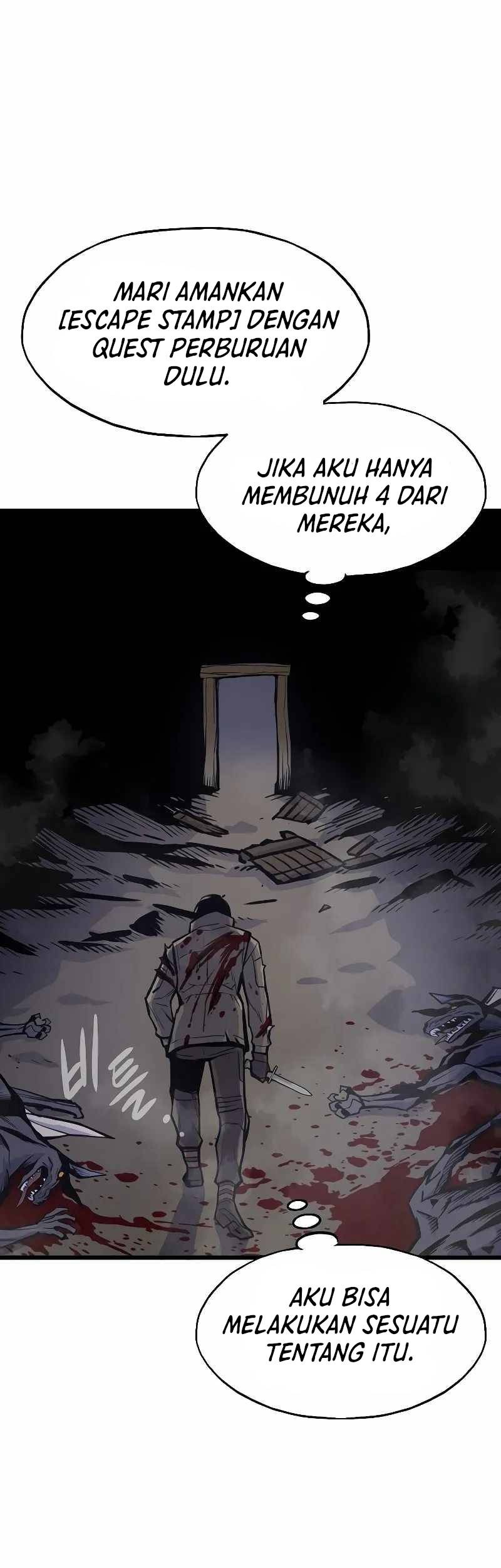 Past Life Regressor (Remake 2022) Chapter 20 Gambar 13