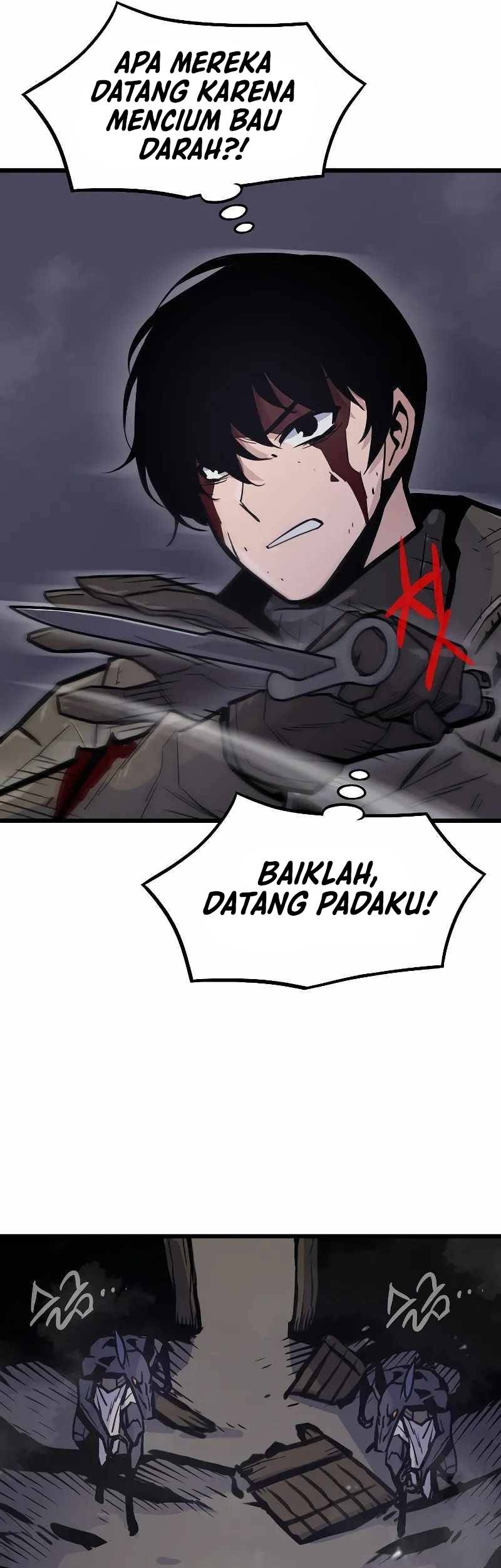 Past Life Regressor (Remake 2022) Chapter 20 Gambar 16