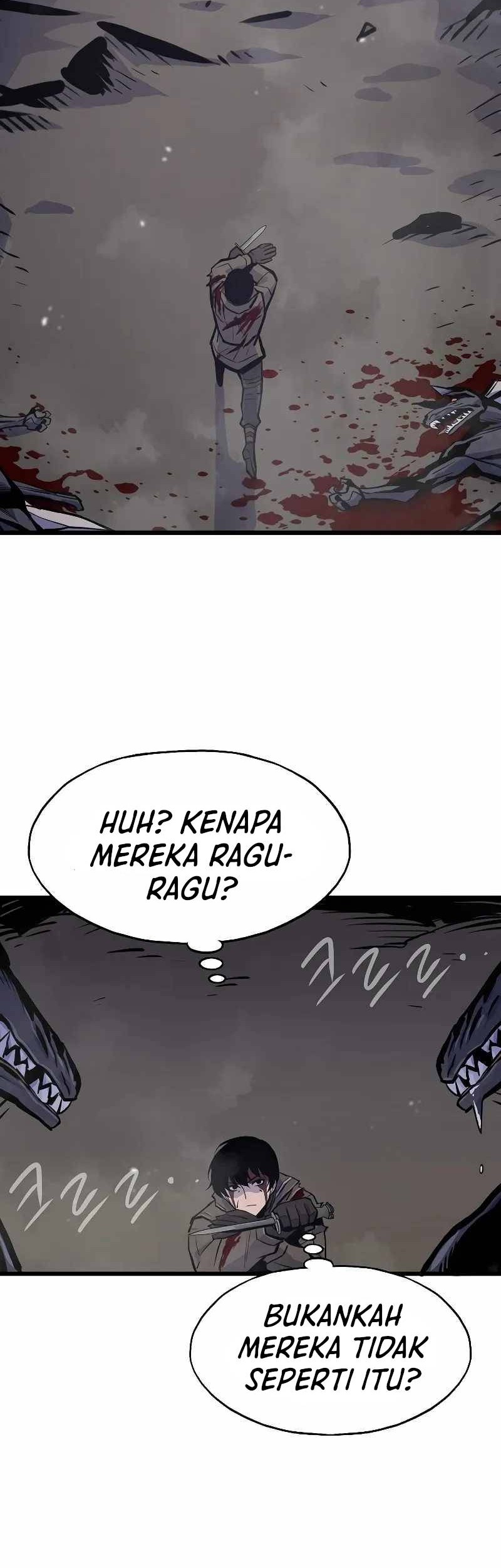 Past Life Regressor (Remake 2022) Chapter 20 Gambar 17