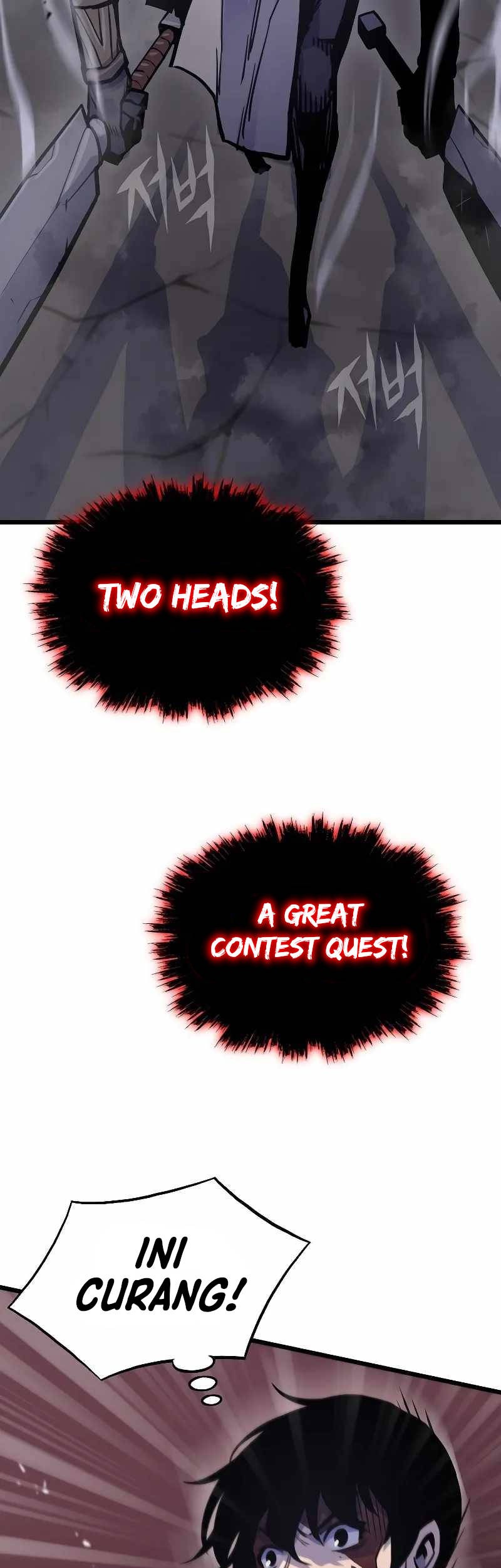 Past Life Regressor (Remake 2022) Chapter 20 Gambar 20