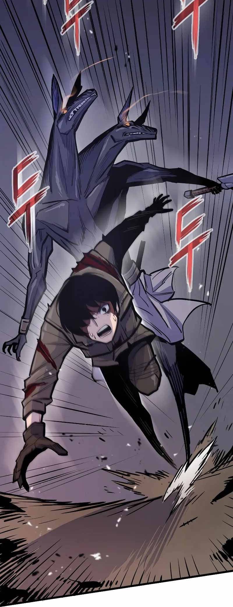 Past Life Regressor (Remake 2022) Chapter 20 Gambar 30