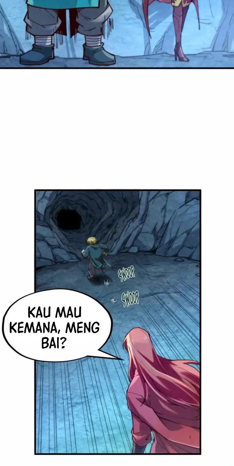 The Ultimate of All Ages Chapter 152 Gambar 29