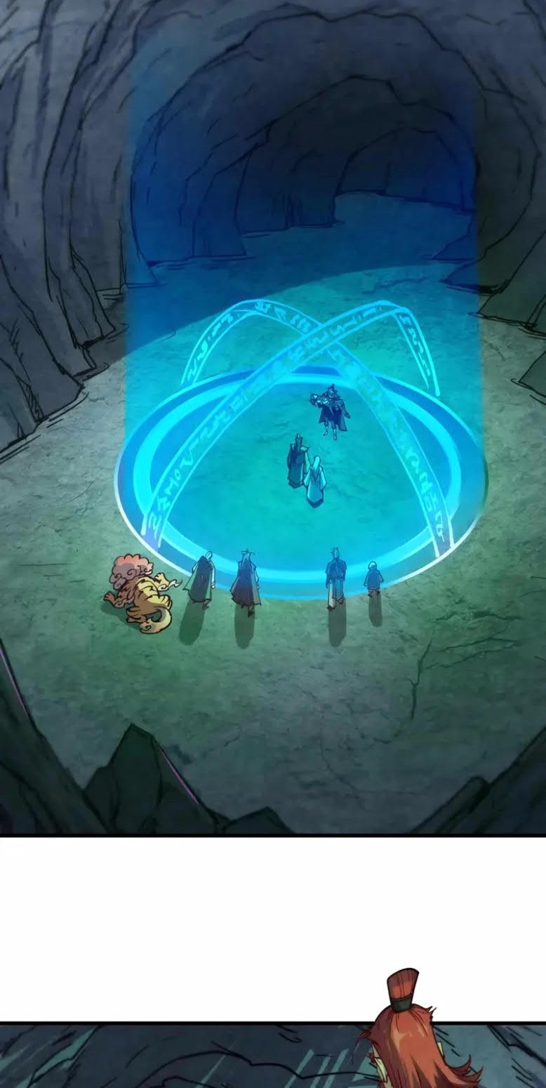 The Ultimate of All Ages Chapter 152 Gambar 21