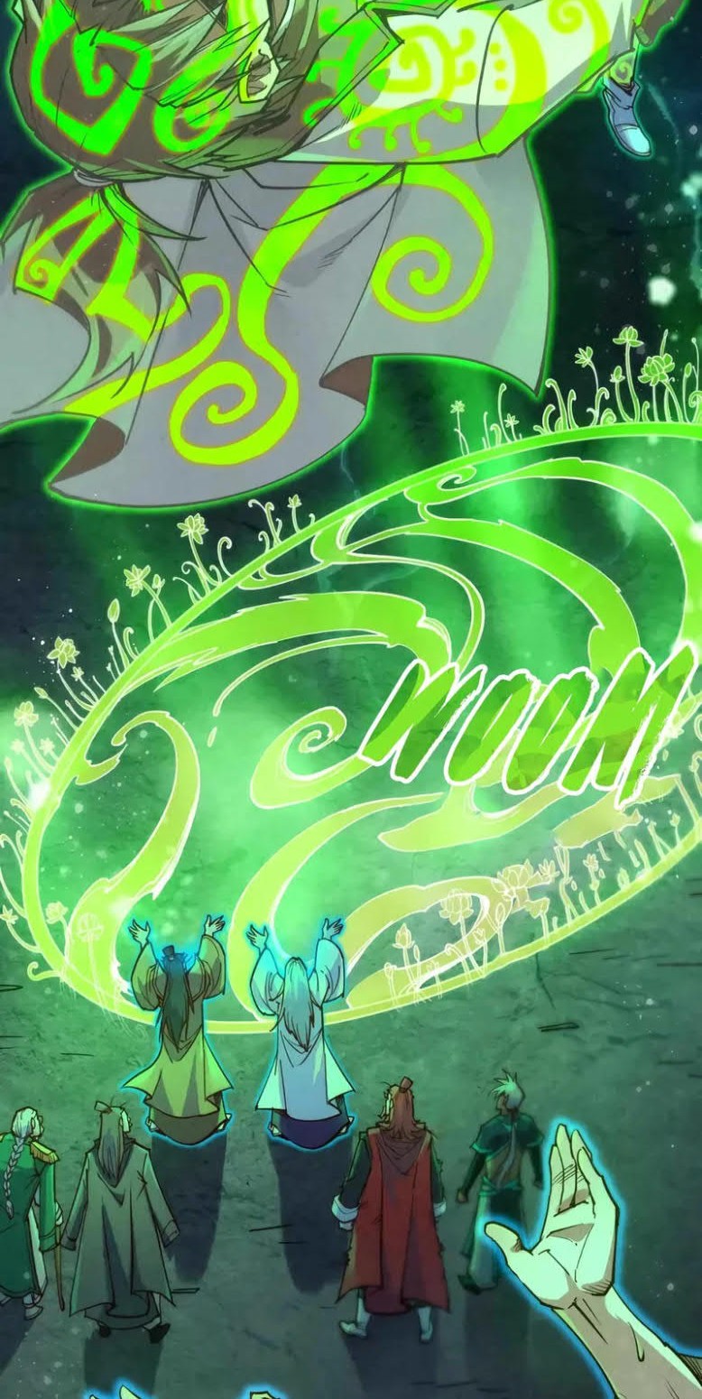 The Ultimate of All Ages Chapter 152 Gambar 23