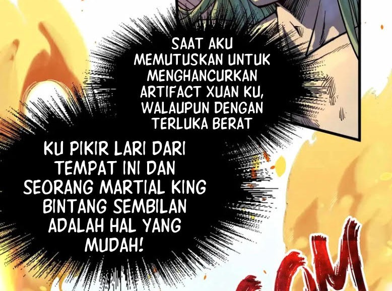 The Ultimate of All Ages Chapter 152 Gambar 3