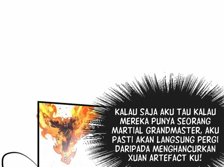 The Ultimate of All Ages Chapter 152 Gambar 5