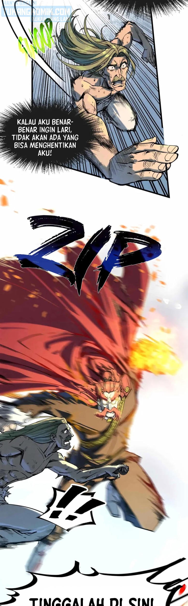 The Ultimate of All Ages Chapter 152 Gambar 6