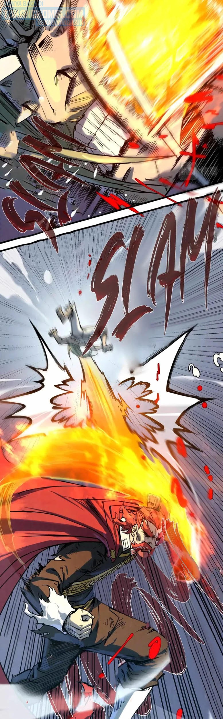 The Ultimate of All Ages Chapter 152 Gambar 8