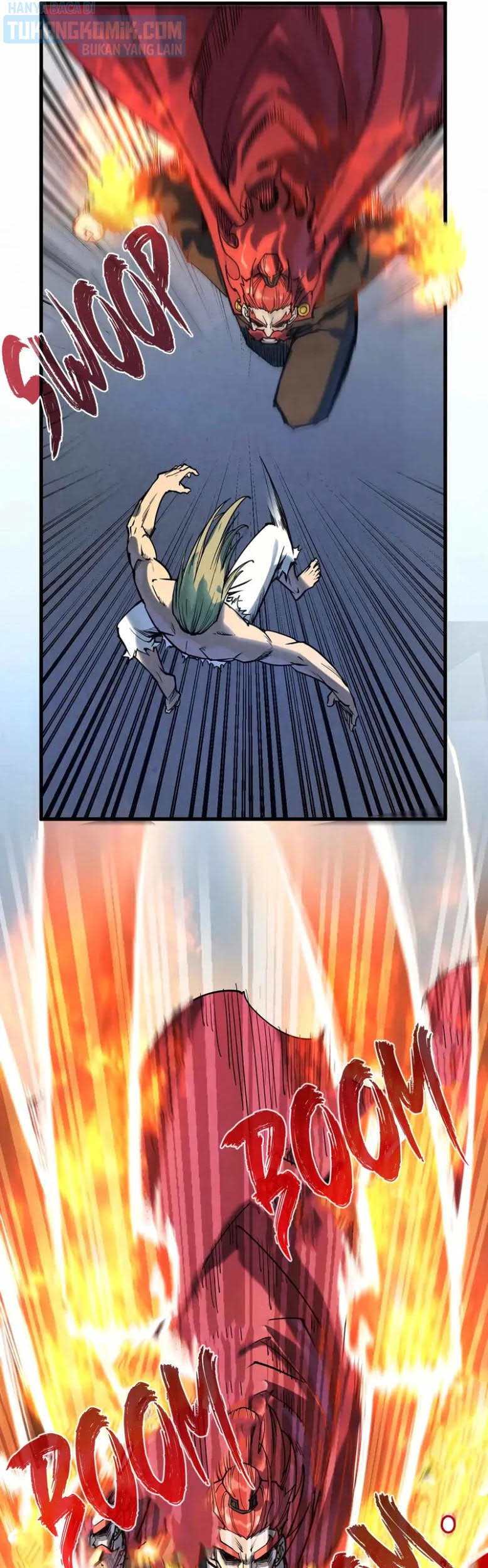 The Ultimate of All Ages Chapter 152 Gambar 10