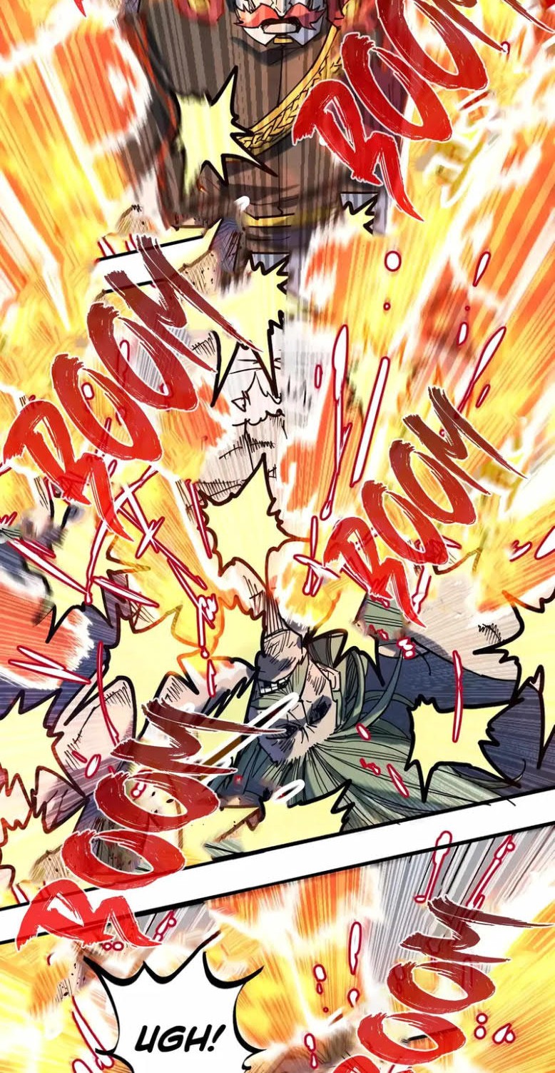 The Ultimate of All Ages Chapter 152 Gambar 11