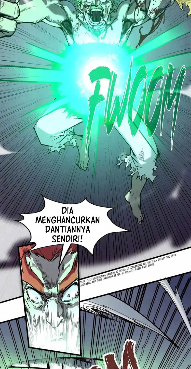 The Ultimate of All Ages Chapter 152 Gambar 13