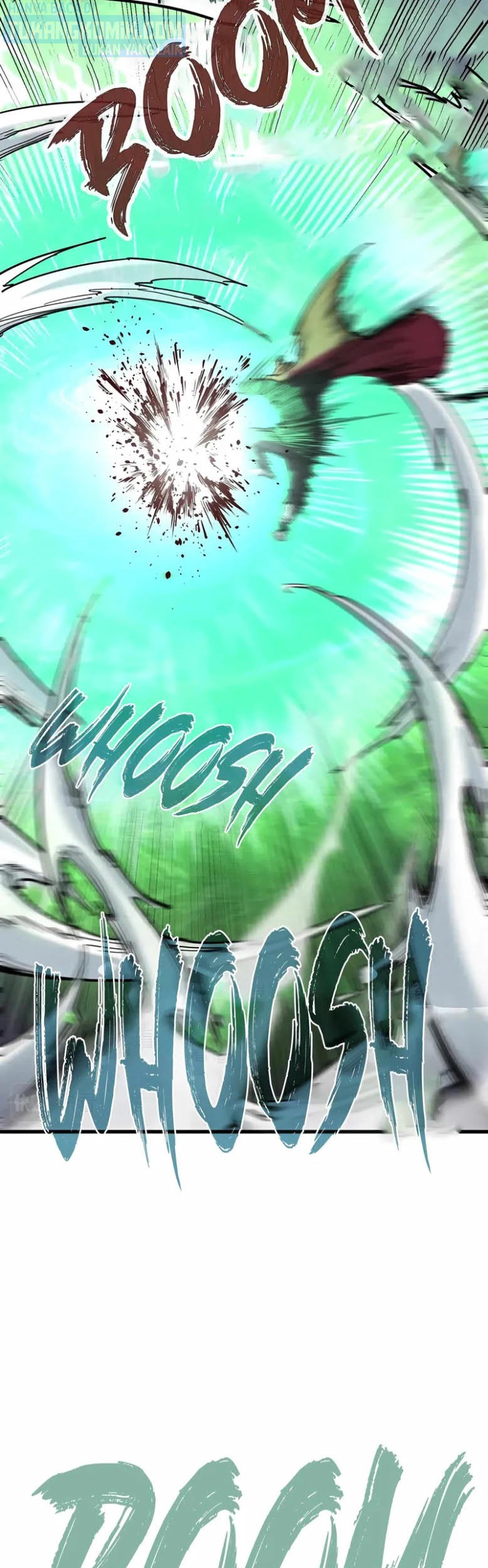 The Ultimate of All Ages Chapter 152 Gambar 14