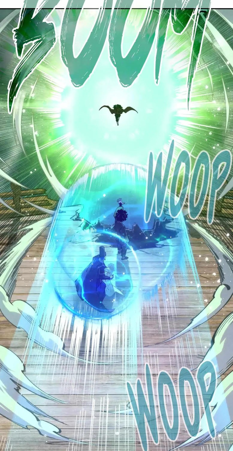 The Ultimate of All Ages Chapter 152 Gambar 15