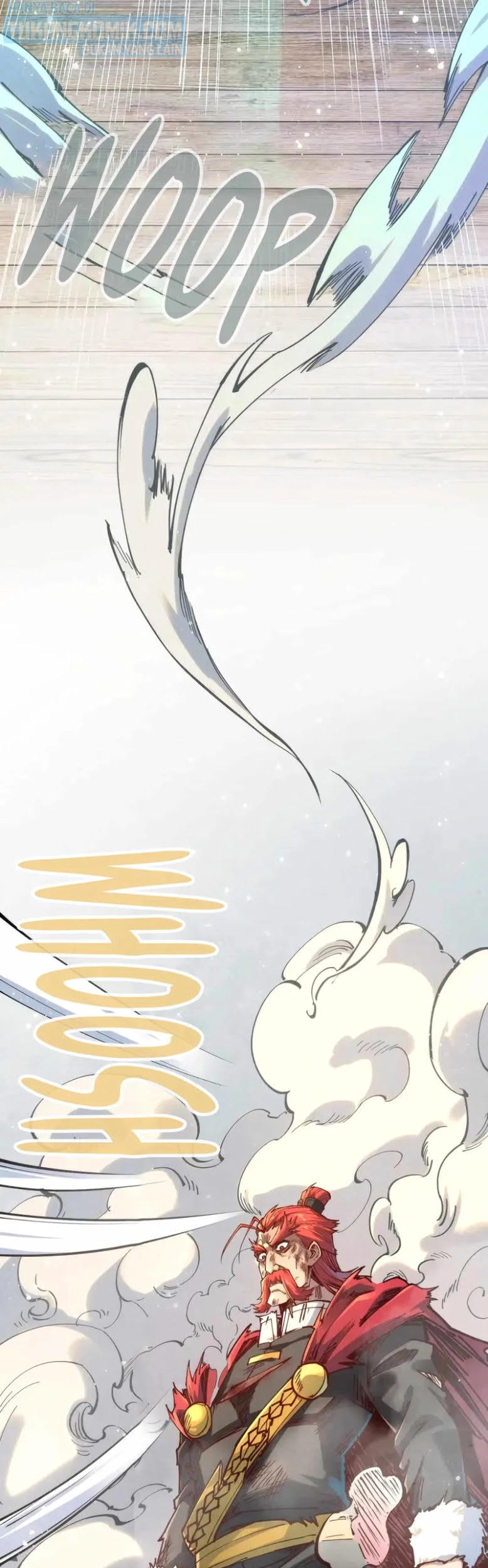 The Ultimate of All Ages Chapter 152 Gambar 16