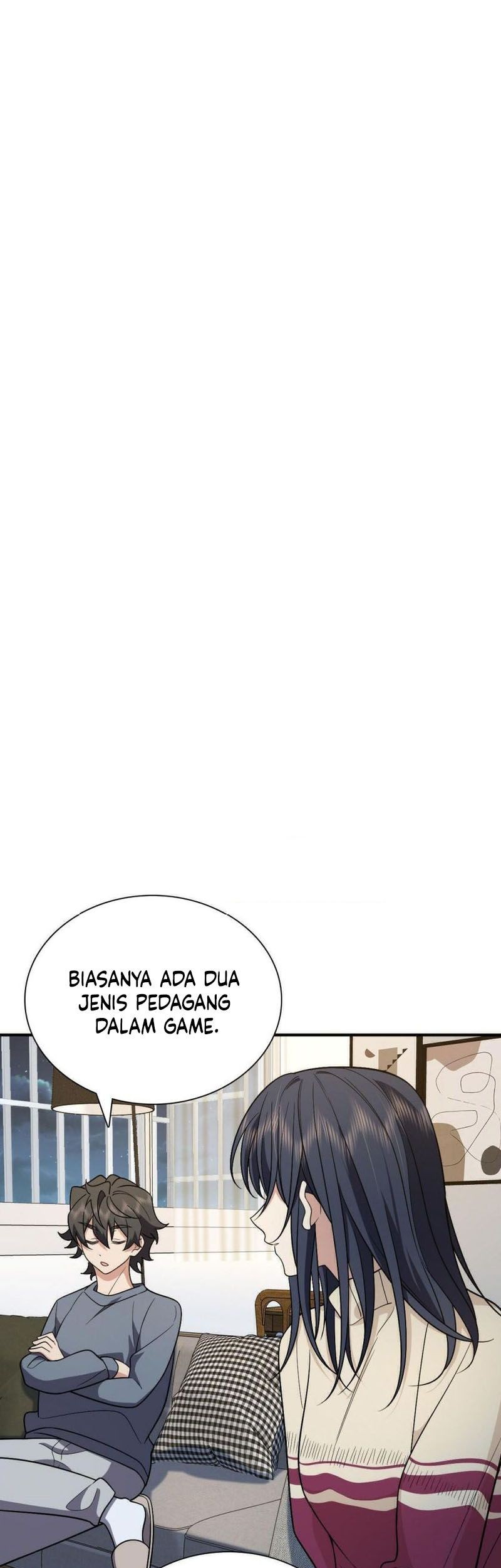 Manhua My Wife Is From a Thousand Years Ago Chapter 55 gambar nomor 2